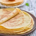 Pannekaker uten egg melk og gluten