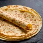 Pannekaker uten egg og gluten